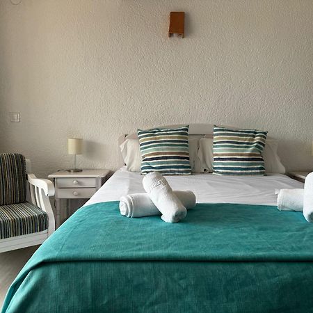 Apartamentos Strand Javea Ngoại thất bức ảnh