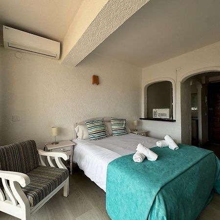 Apartamentos Strand Javea Ngoại thất bức ảnh