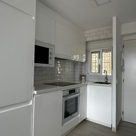 Apartamentos Strand Javea Ngoại thất bức ảnh