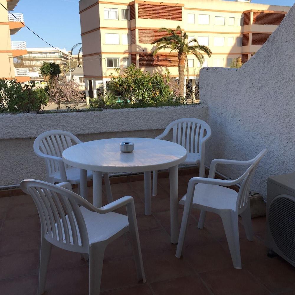 Apartamentos Strand Javea Ngoại thất bức ảnh