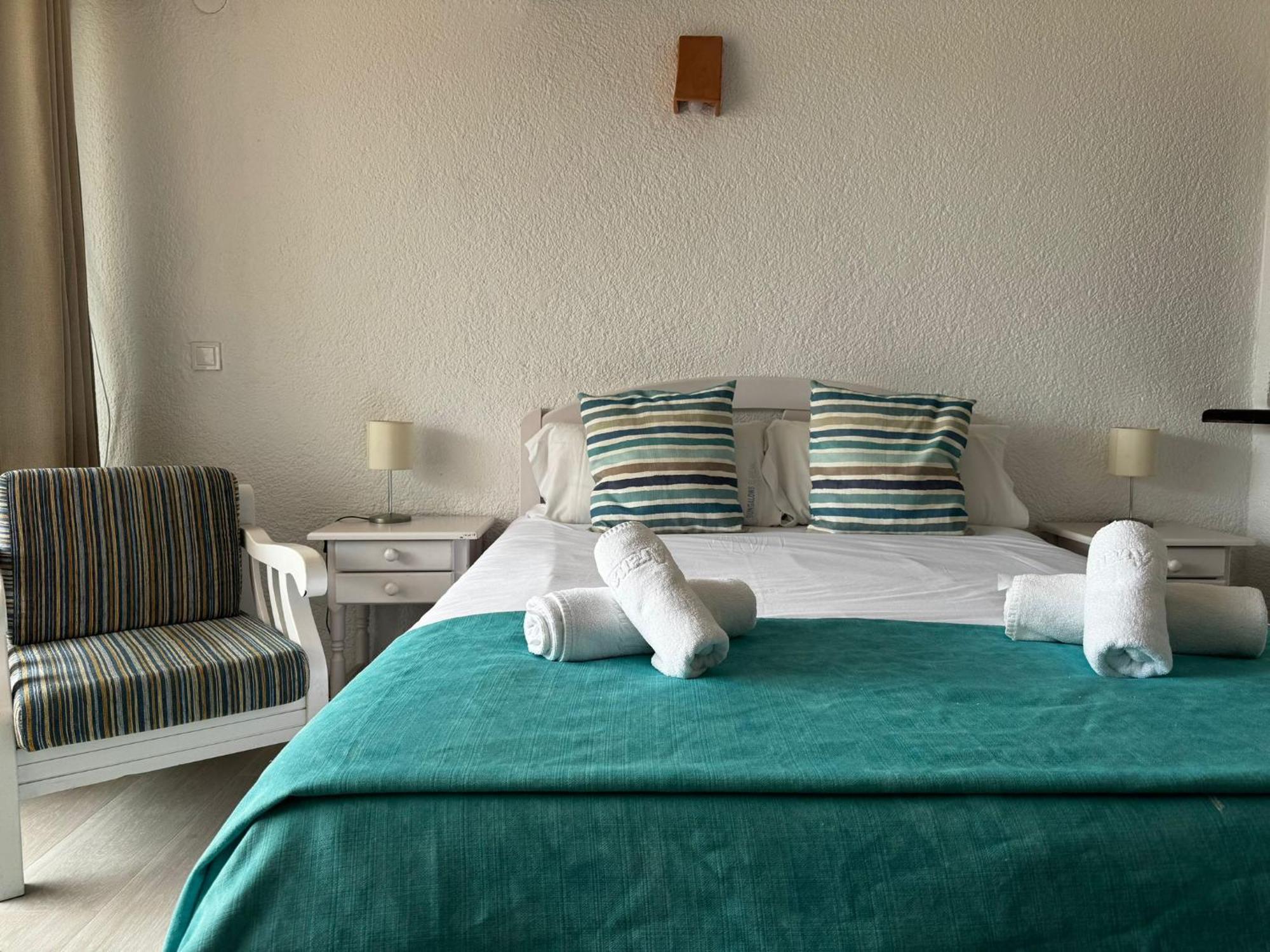 Apartamentos Strand Javea Ngoại thất bức ảnh