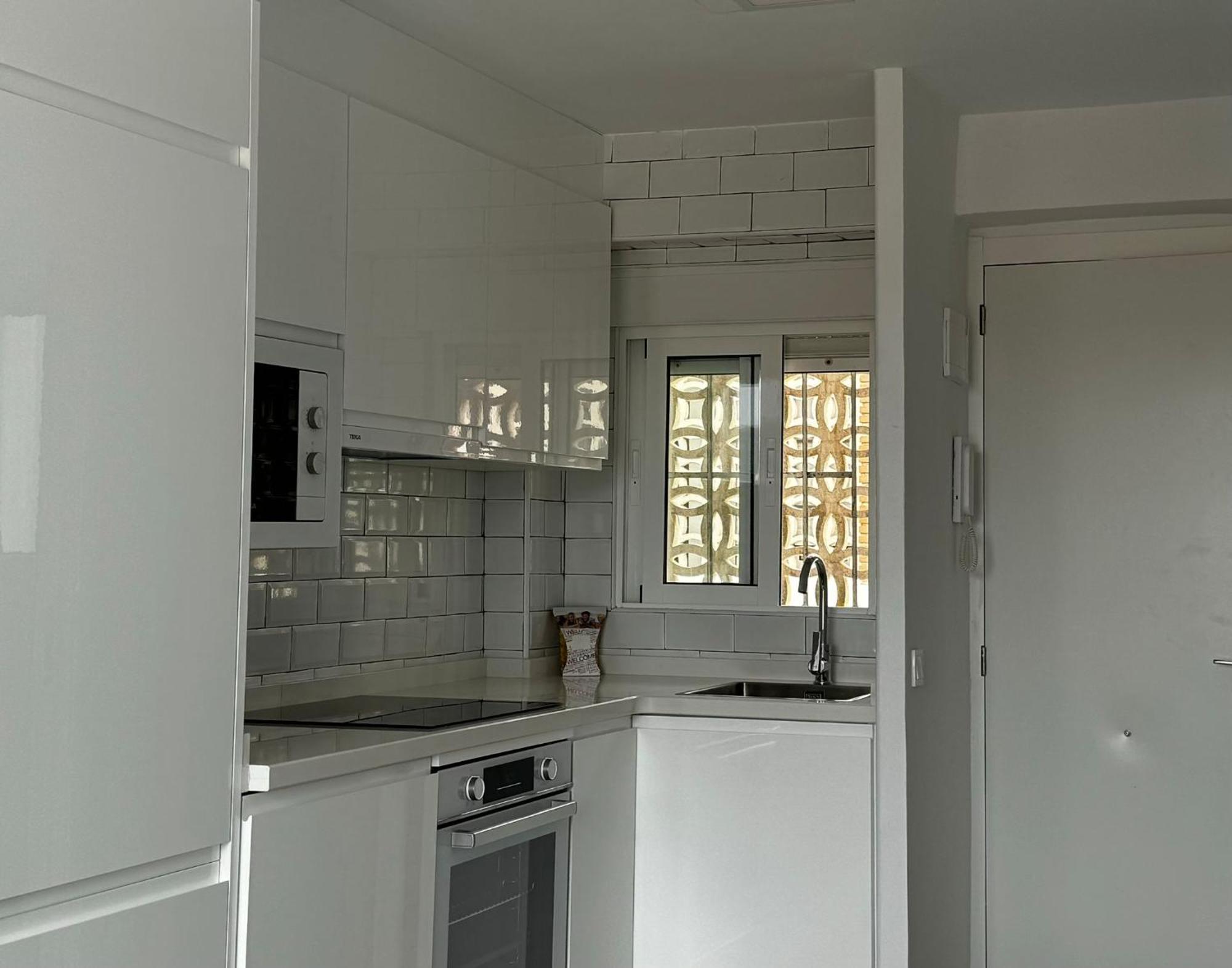 Apartamentos Strand Javea Ngoại thất bức ảnh