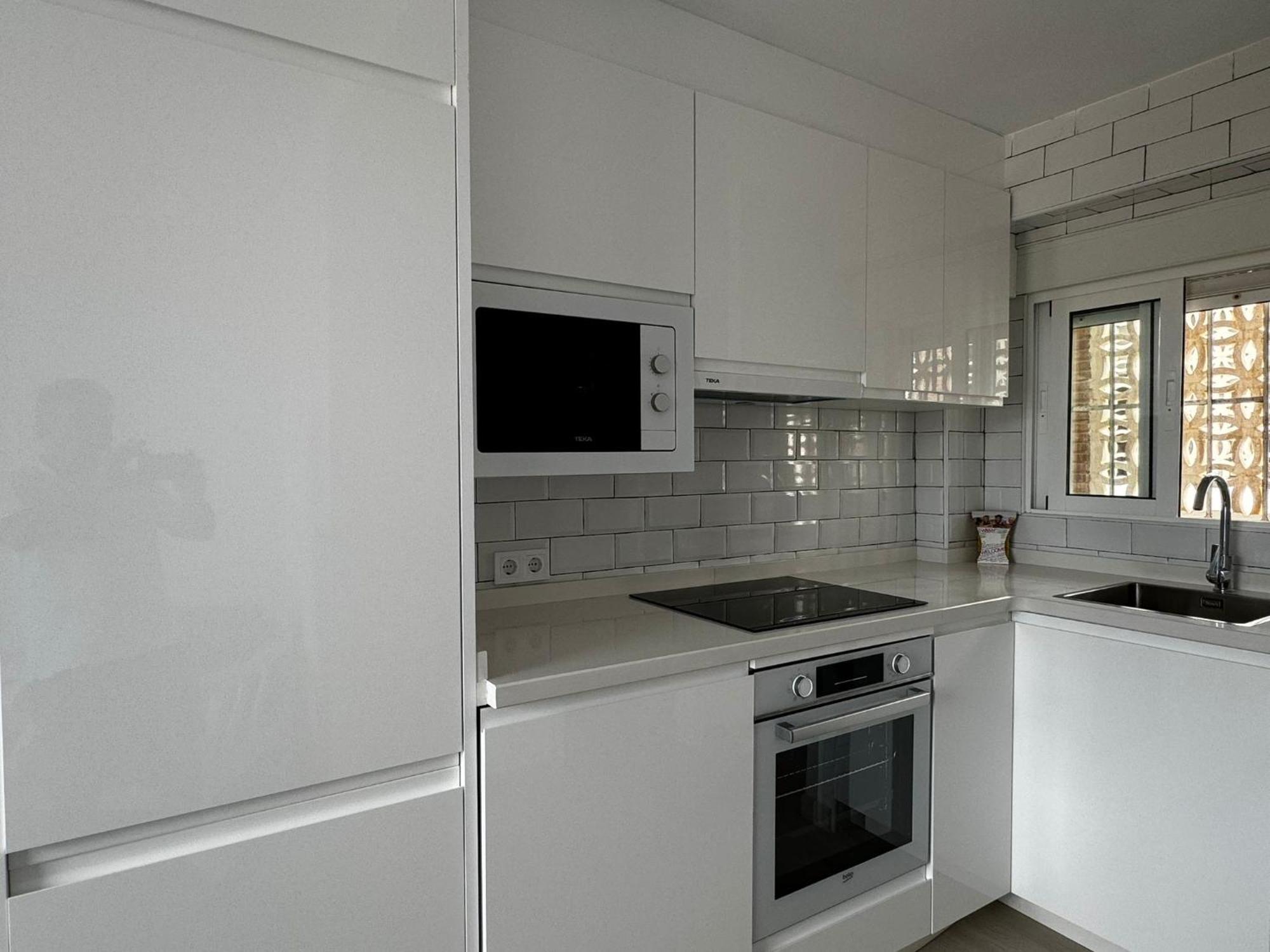 Apartamentos Strand Javea Ngoại thất bức ảnh