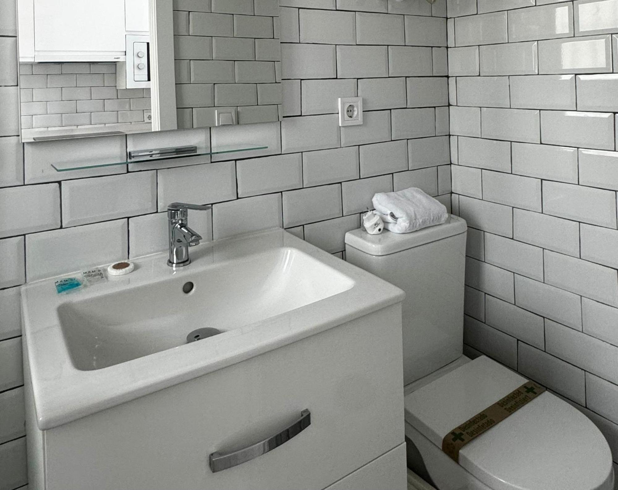 Apartamentos Strand Javea Ngoại thất bức ảnh