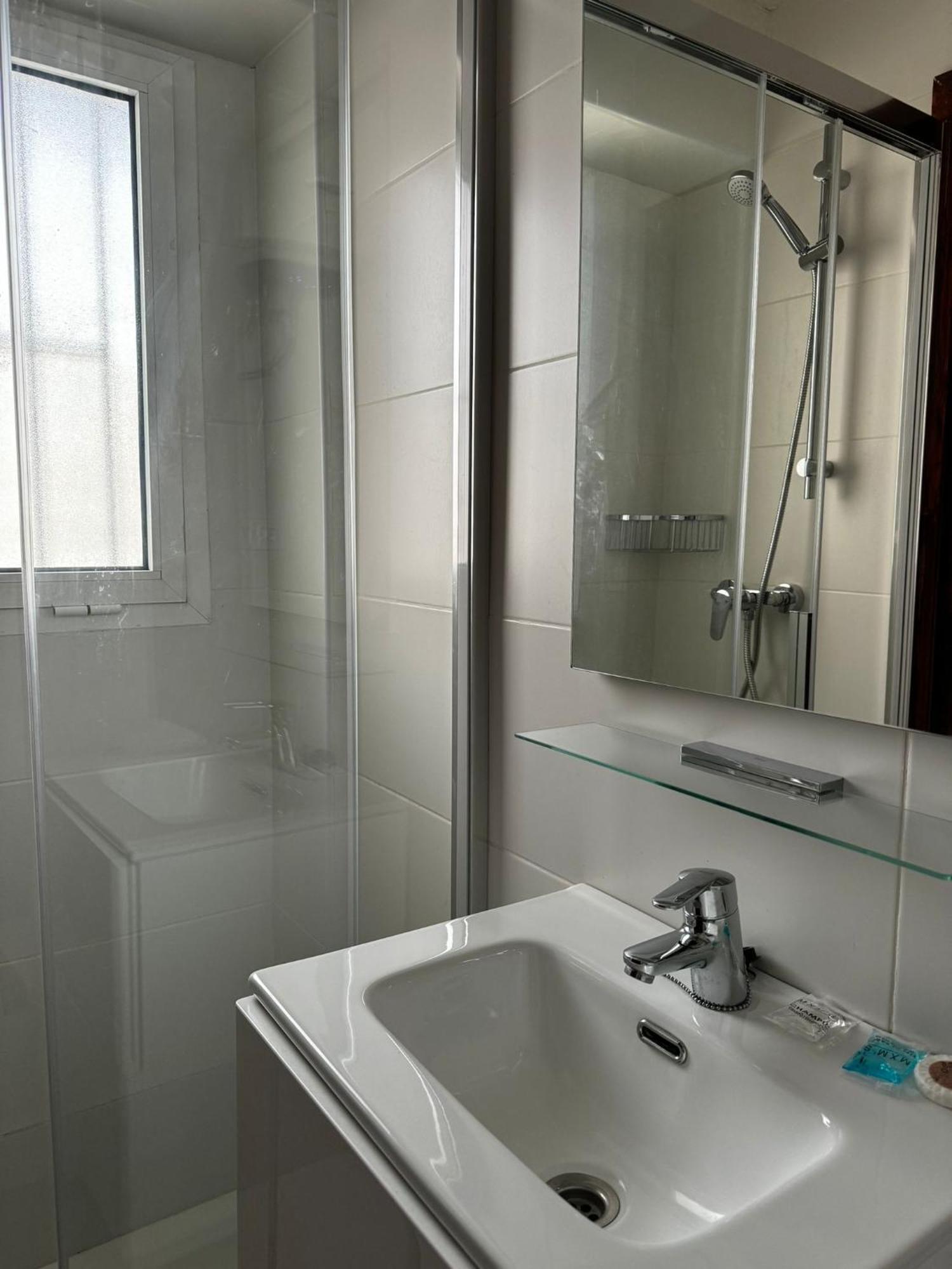 Apartamentos Strand Javea Ngoại thất bức ảnh