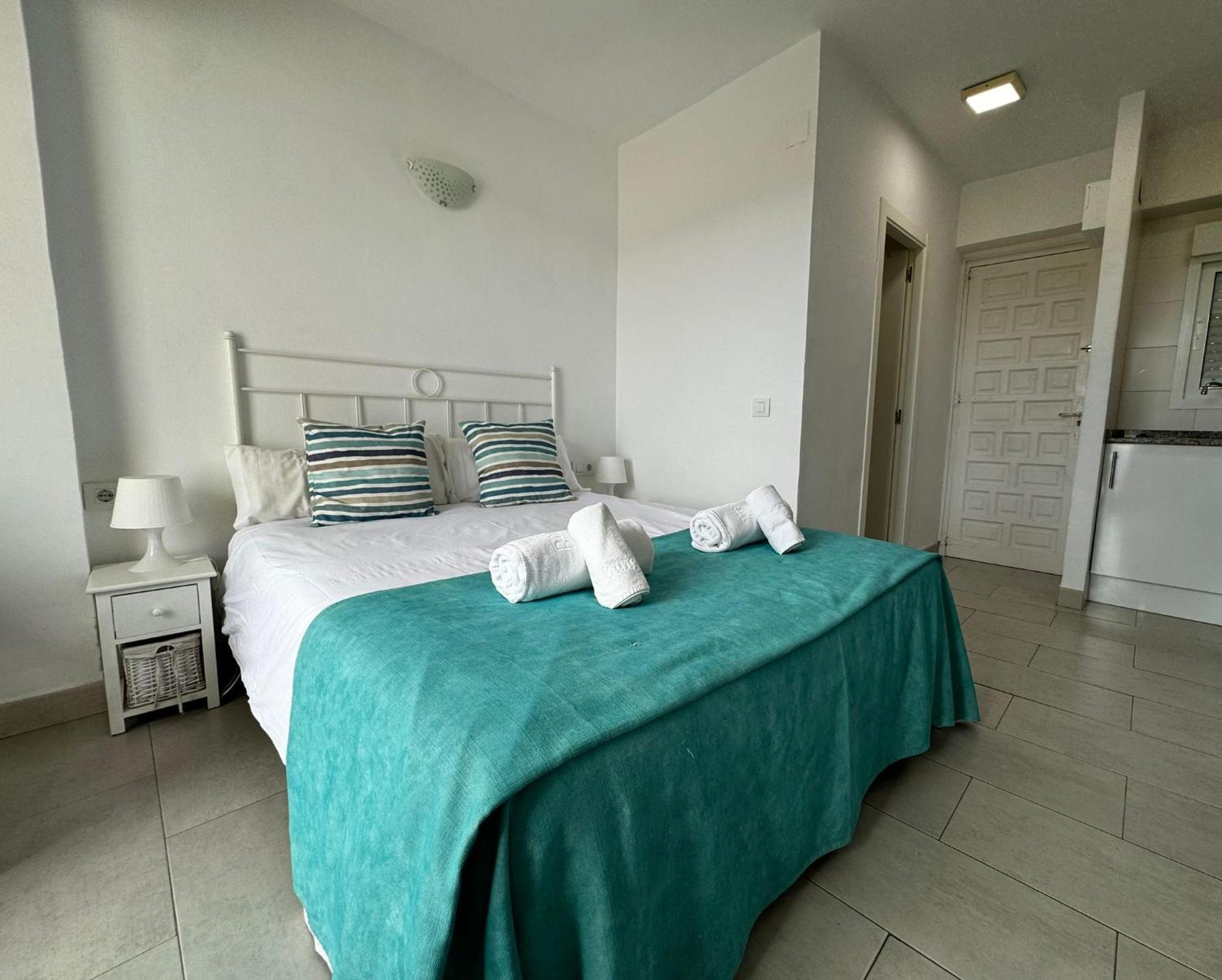 Apartamentos Strand Javea Ngoại thất bức ảnh