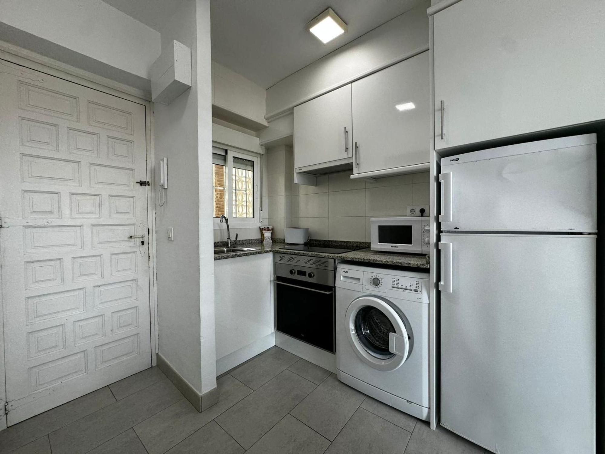 Apartamentos Strand Javea Ngoại thất bức ảnh