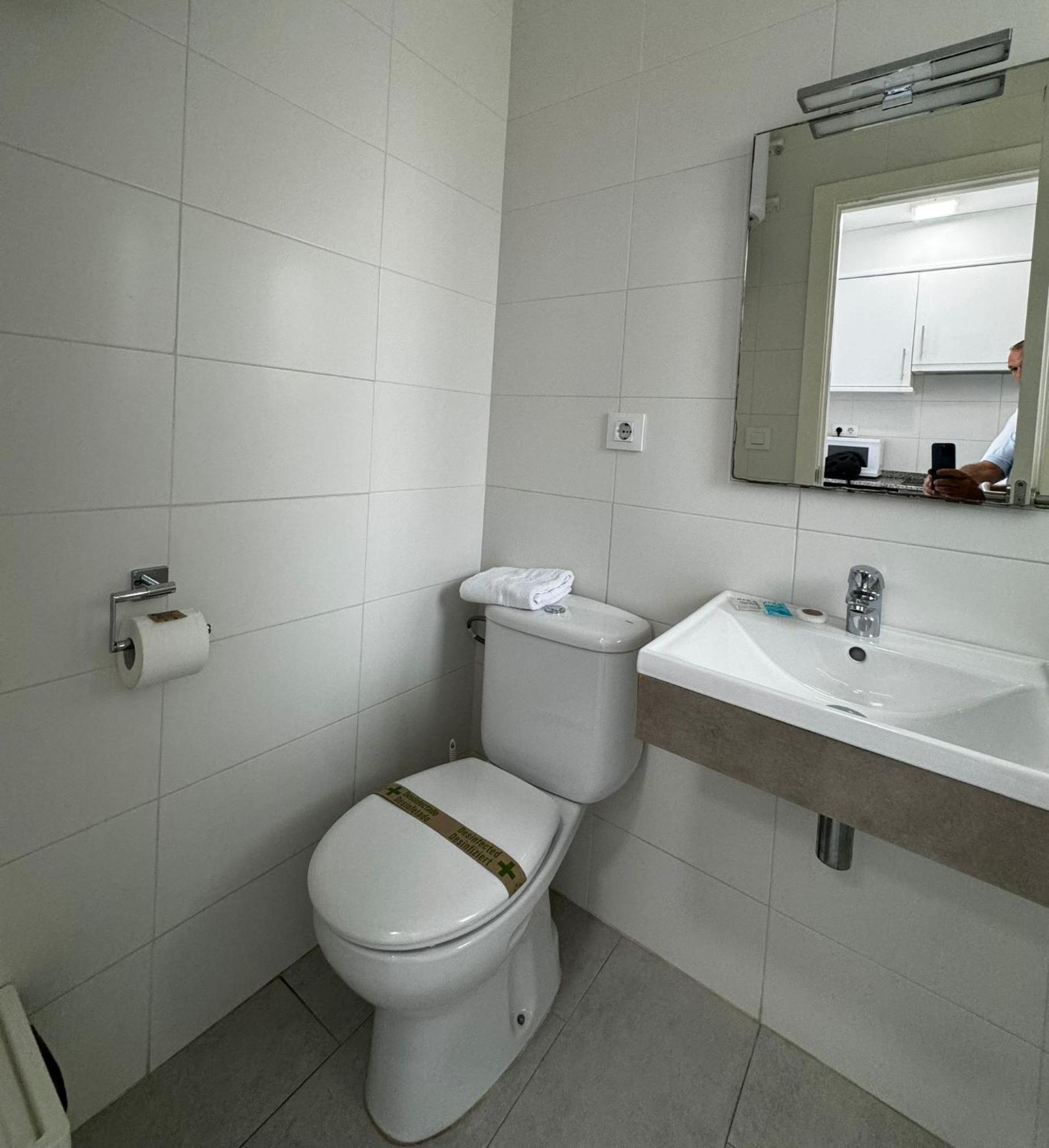 Apartamentos Strand Javea Ngoại thất bức ảnh