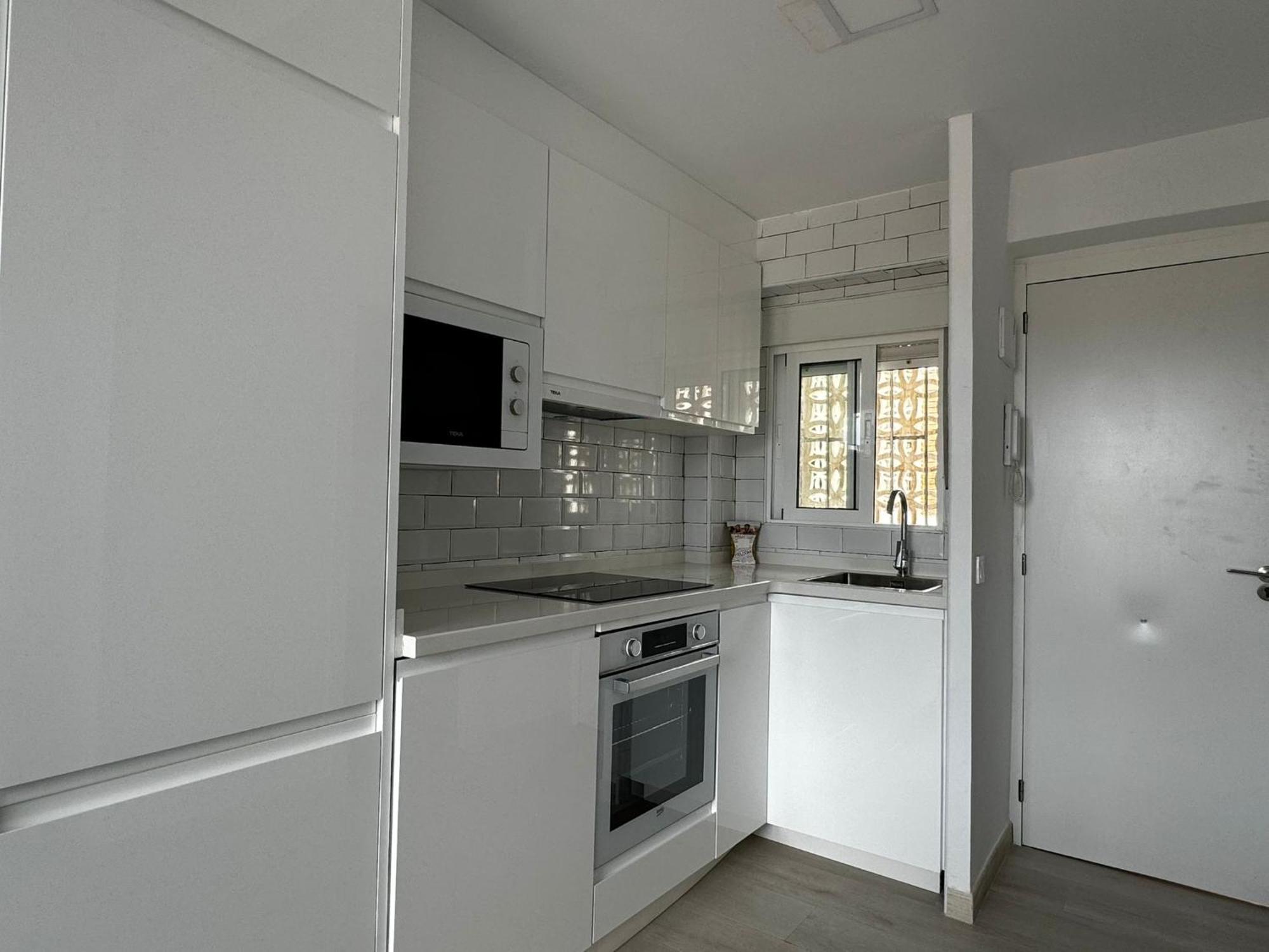 Apartamentos Strand Javea Ngoại thất bức ảnh