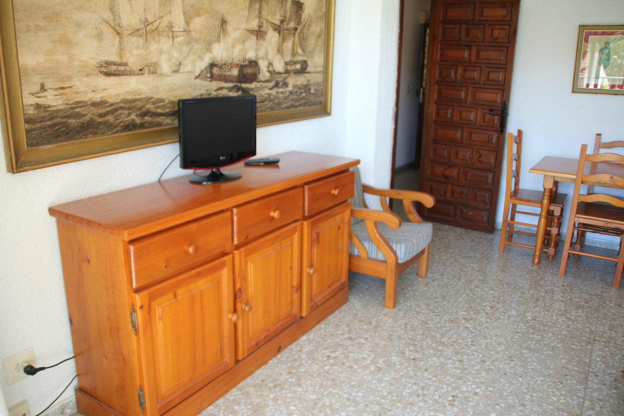 Apartamentos Strand Javea Ngoại thất bức ảnh