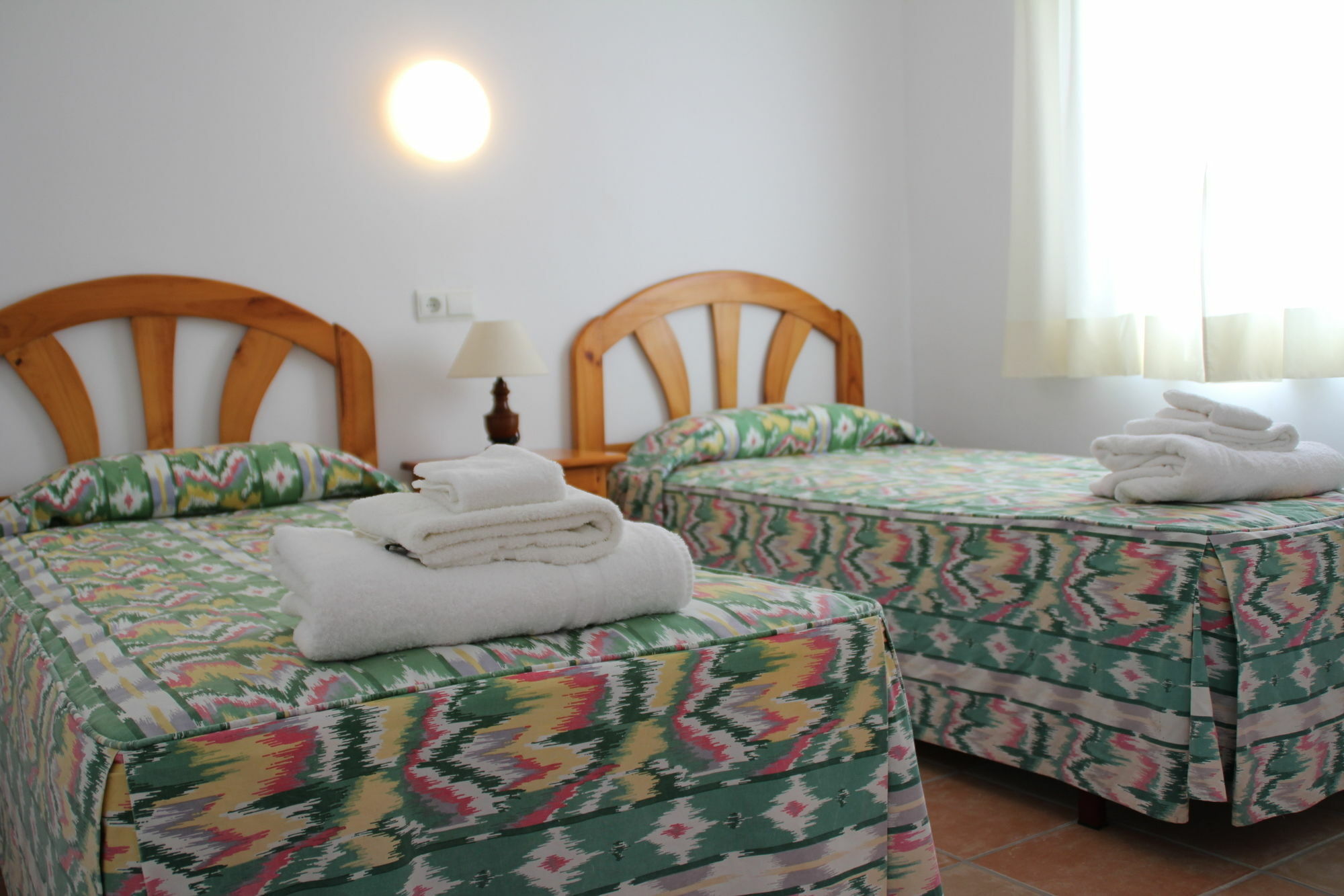Apartamentos Strand Javea Ngoại thất bức ảnh