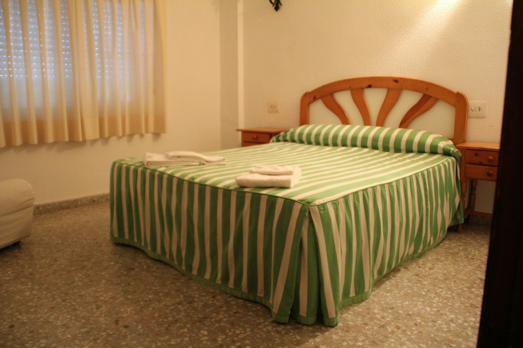 Apartamentos Strand Javea Ngoại thất bức ảnh