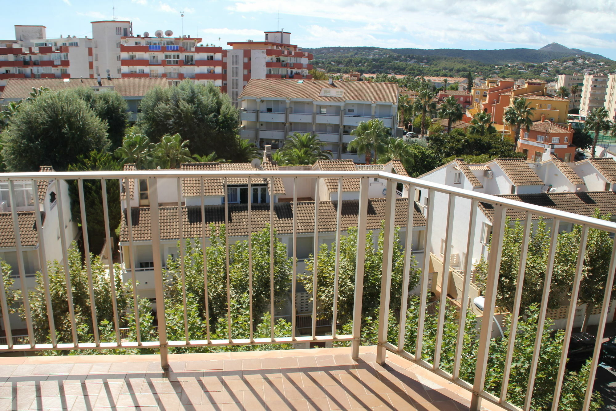 Apartamentos Strand Javea Ngoại thất bức ảnh
