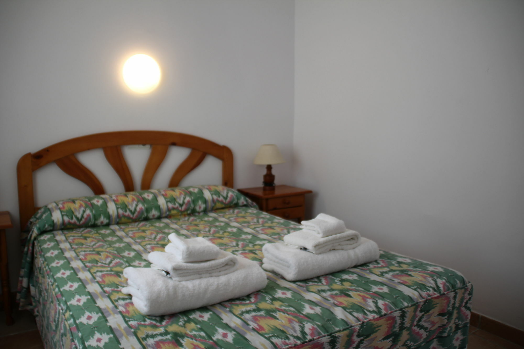 Apartamentos Strand Javea Ngoại thất bức ảnh