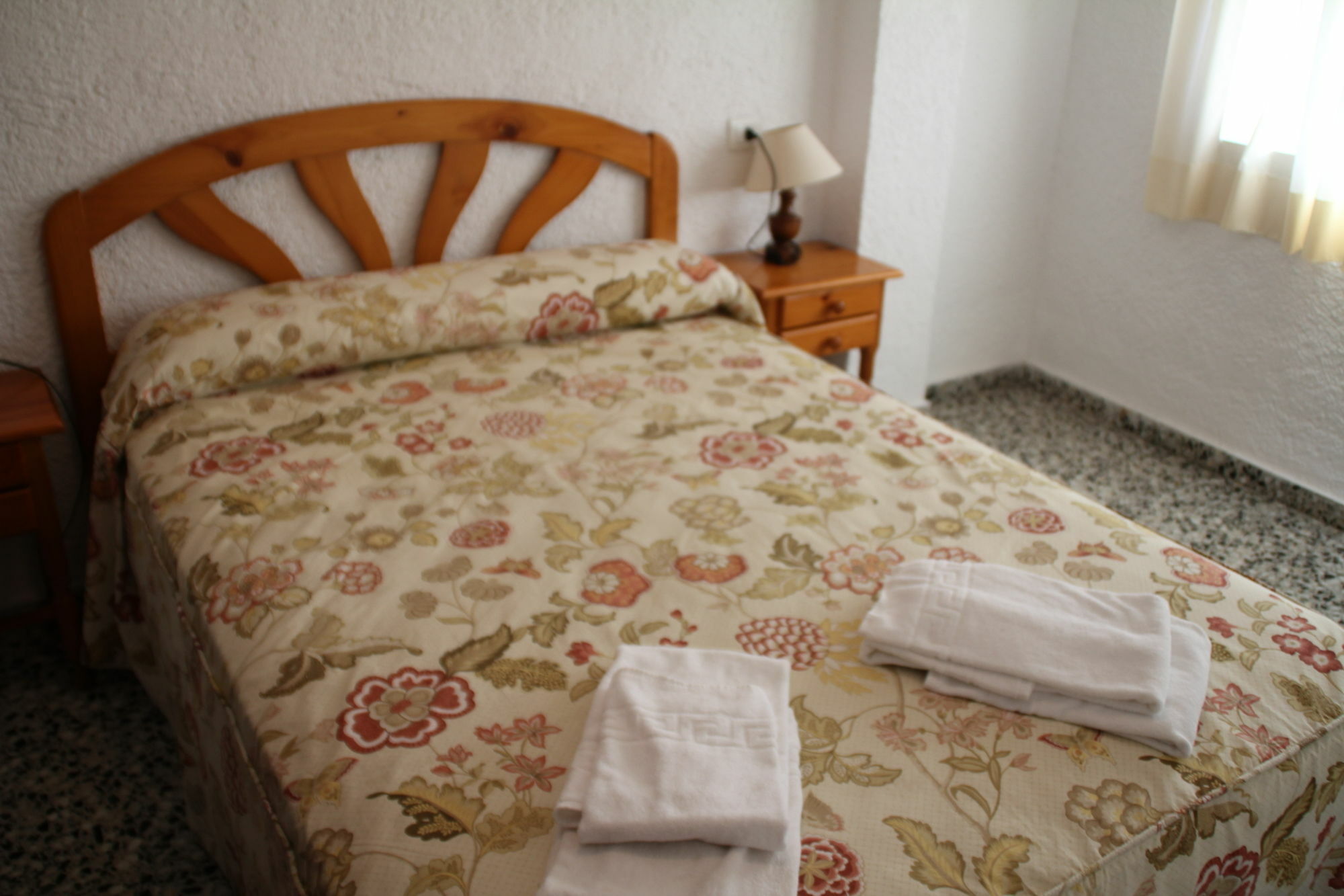 Apartamentos Strand Javea Ngoại thất bức ảnh