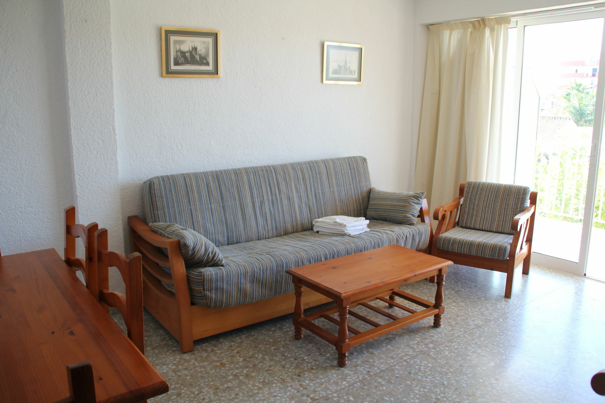 Apartamentos Strand Javea Ngoại thất bức ảnh