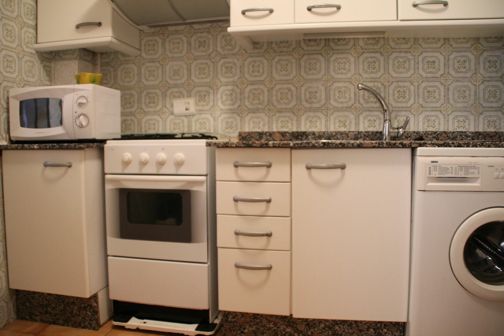 Apartamentos Strand Javea Ngoại thất bức ảnh