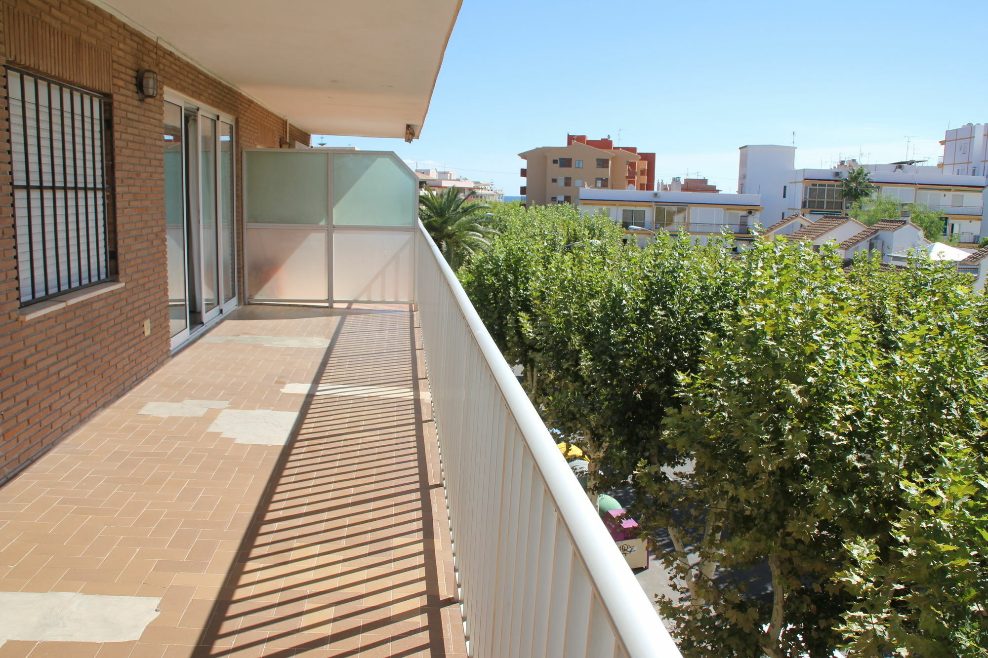 Apartamentos Strand Javea Ngoại thất bức ảnh