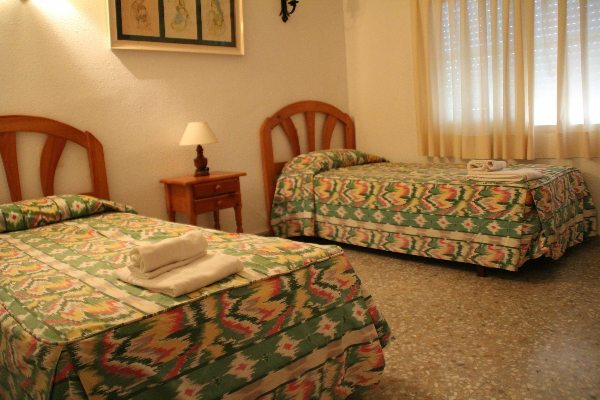 Apartamentos Strand Javea Ngoại thất bức ảnh