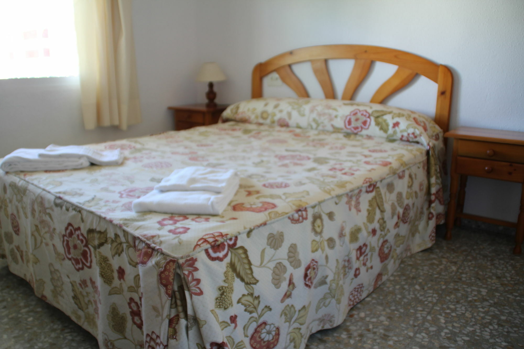 Apartamentos Strand Javea Ngoại thất bức ảnh
