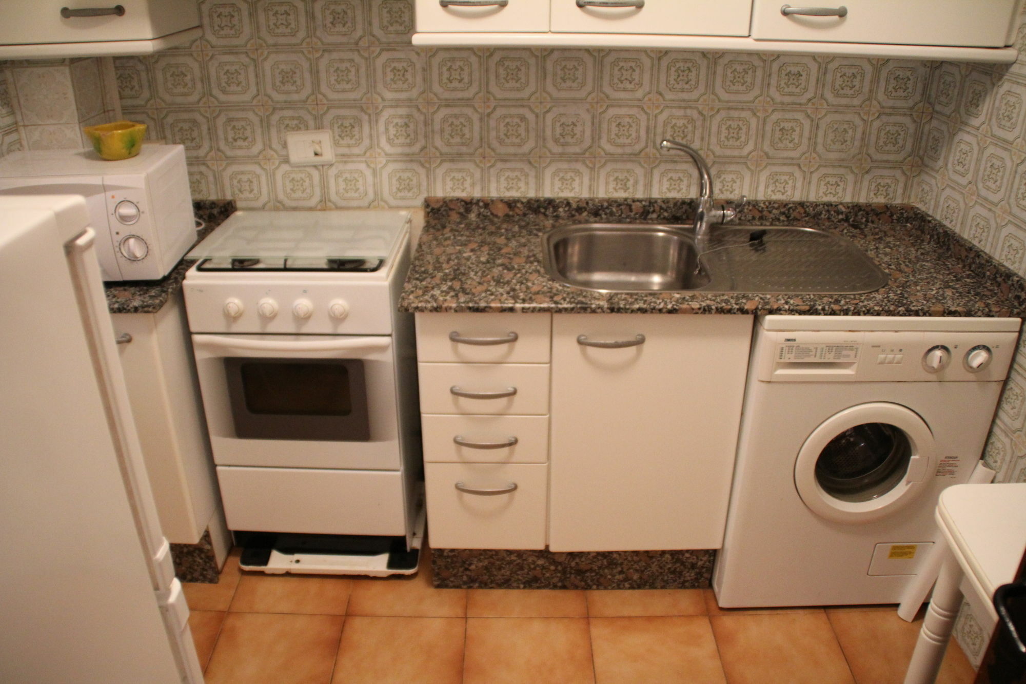Apartamentos Strand Javea Ngoại thất bức ảnh