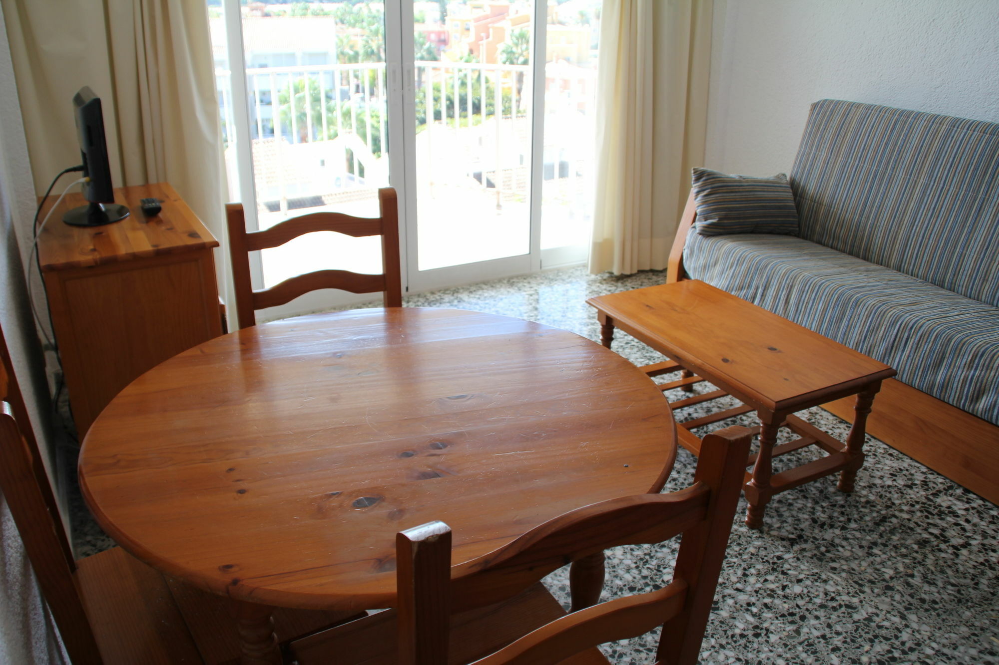 Apartamentos Strand Javea Ngoại thất bức ảnh