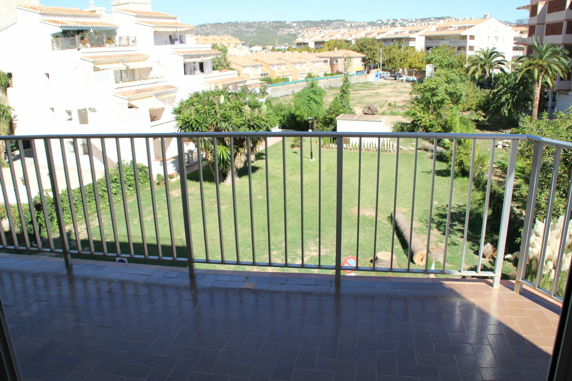 Apartamentos Strand Javea Ngoại thất bức ảnh