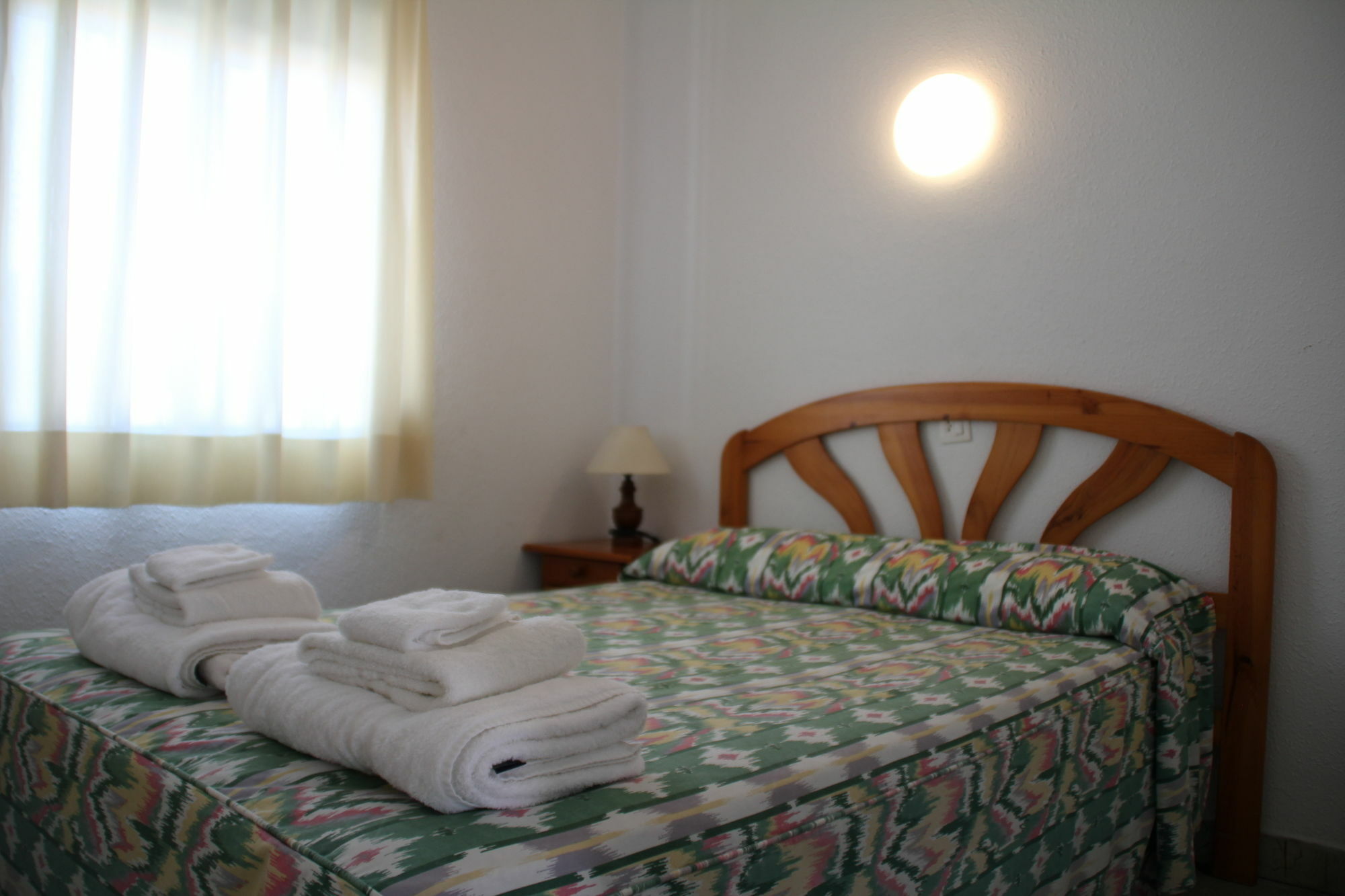 Apartamentos Strand Javea Ngoại thất bức ảnh
