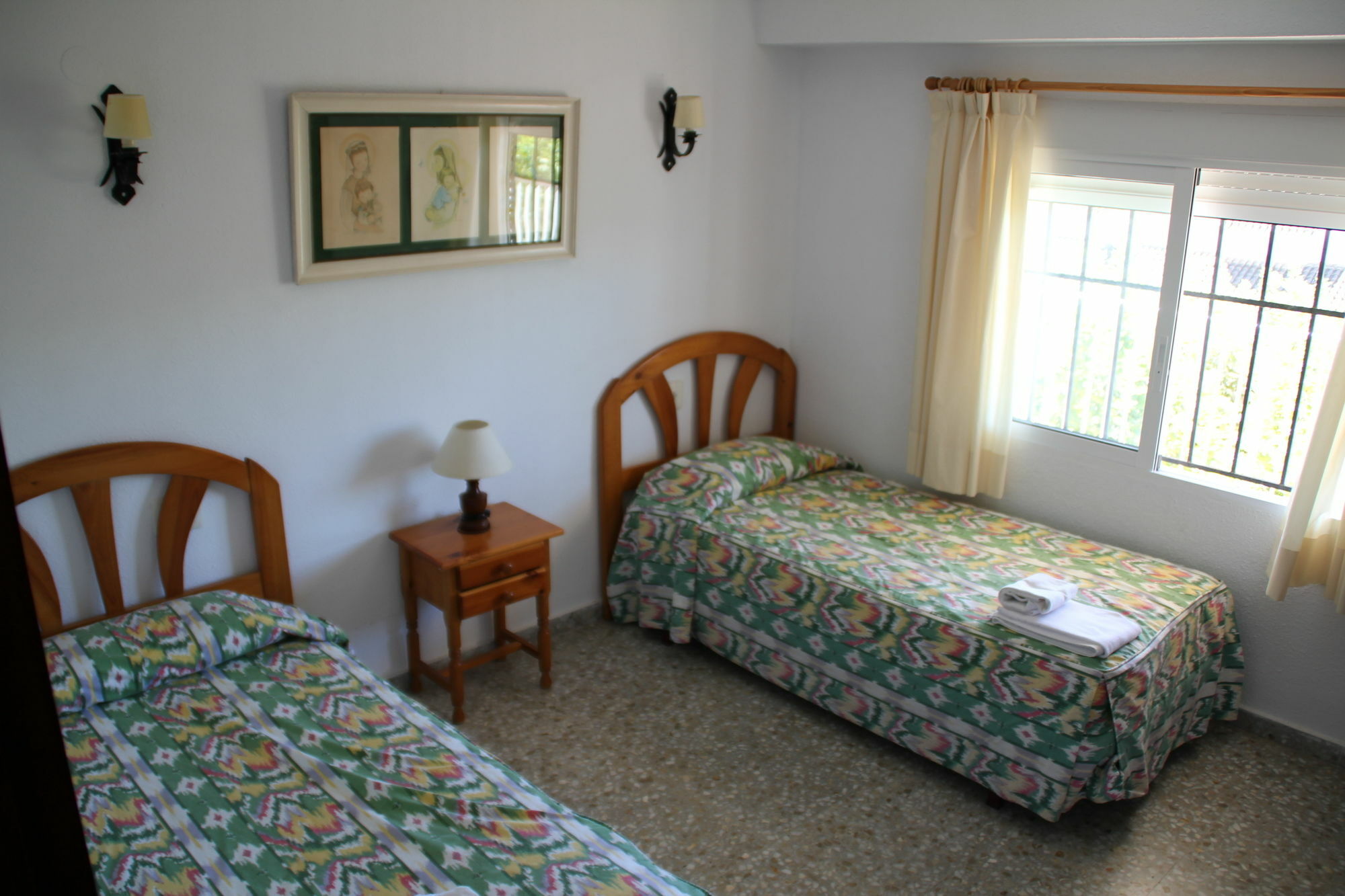 Apartamentos Strand Javea Ngoại thất bức ảnh