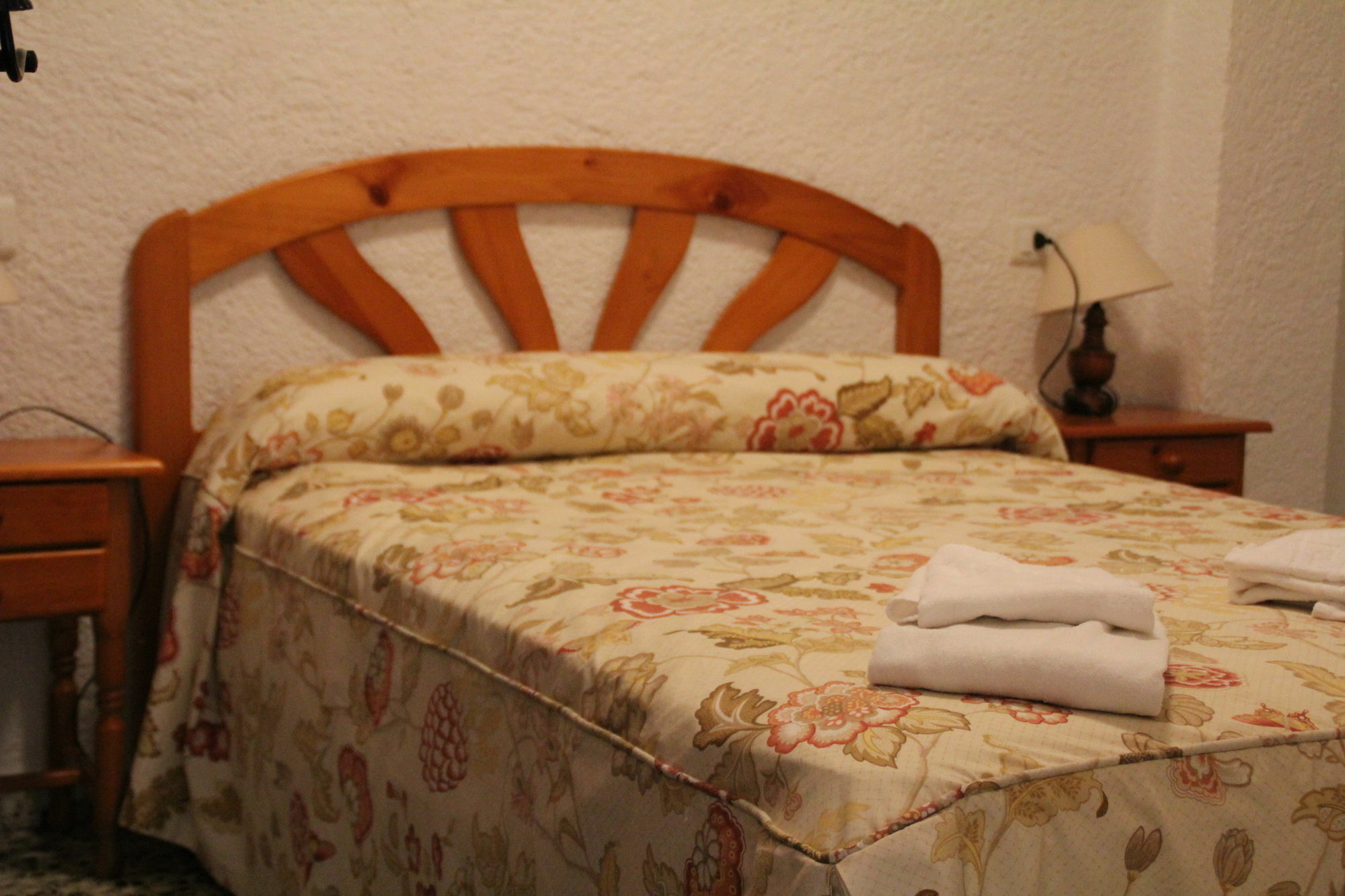 Apartamentos Strand Javea Ngoại thất bức ảnh