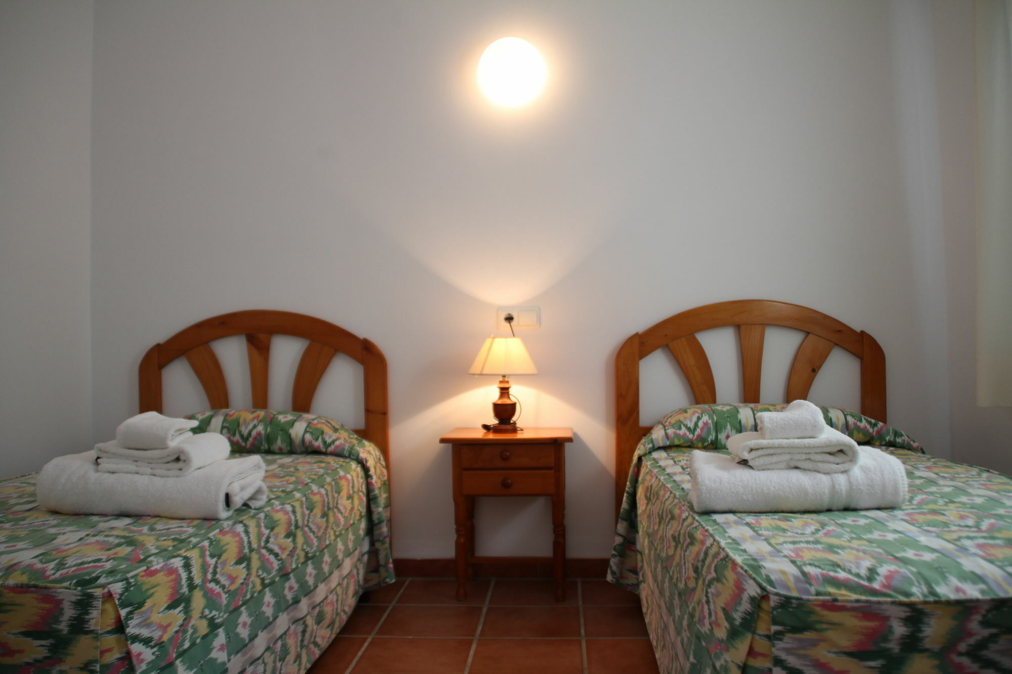 Apartamentos Strand Javea Ngoại thất bức ảnh