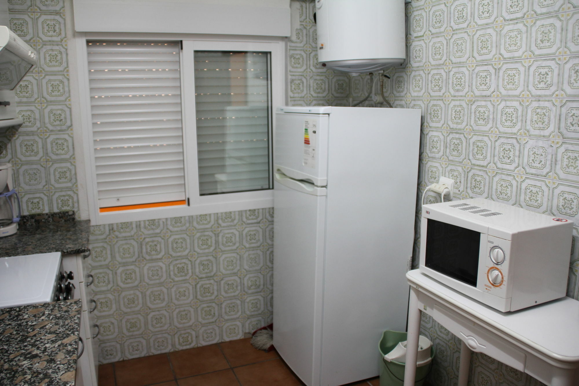 Apartamentos Strand Javea Ngoại thất bức ảnh