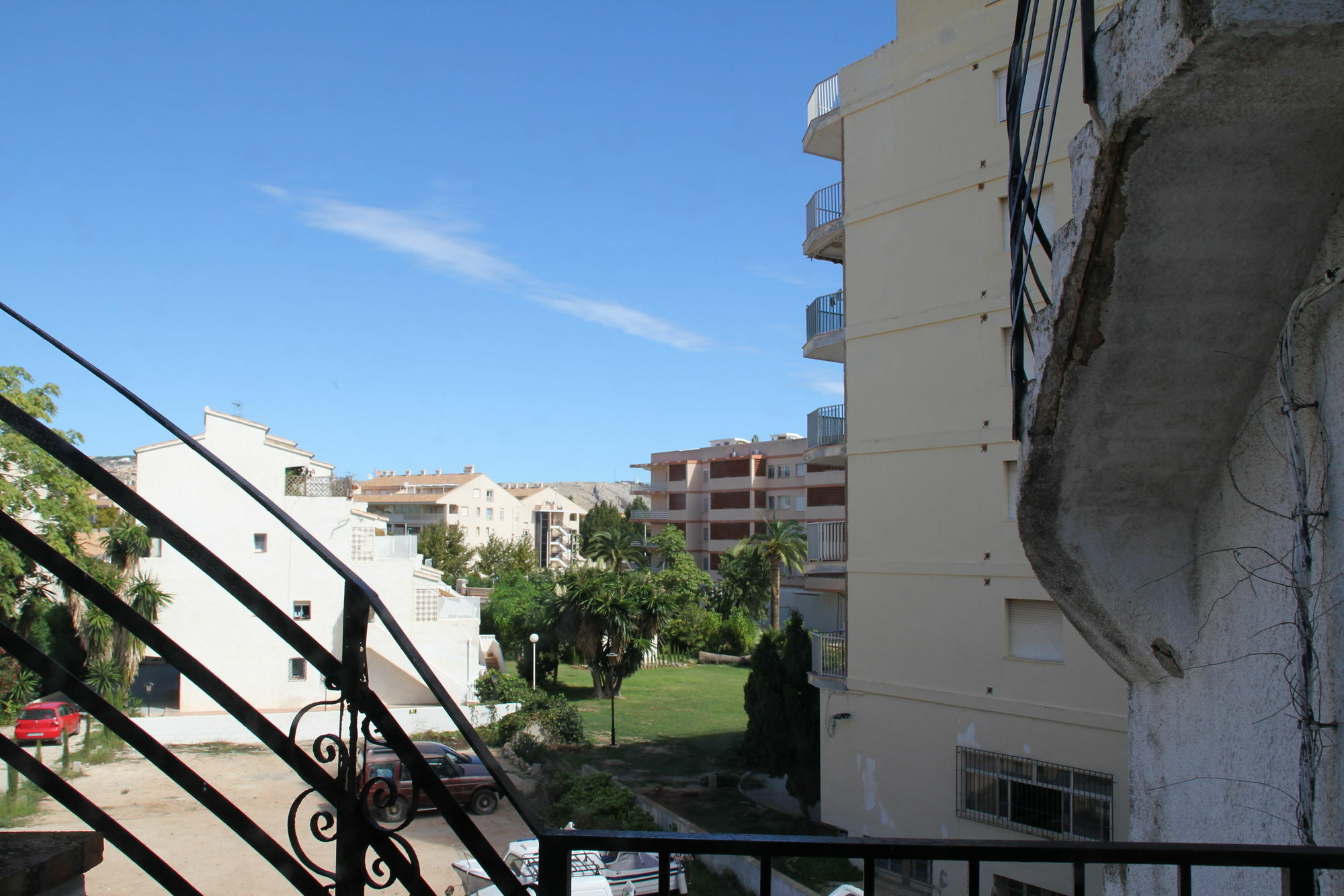 Apartamentos Strand Javea Ngoại thất bức ảnh