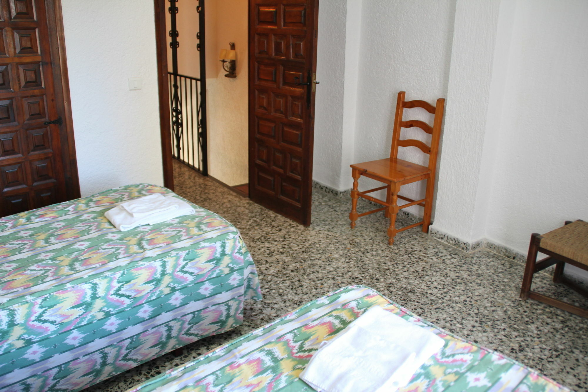 Apartamentos Strand Javea Ngoại thất bức ảnh