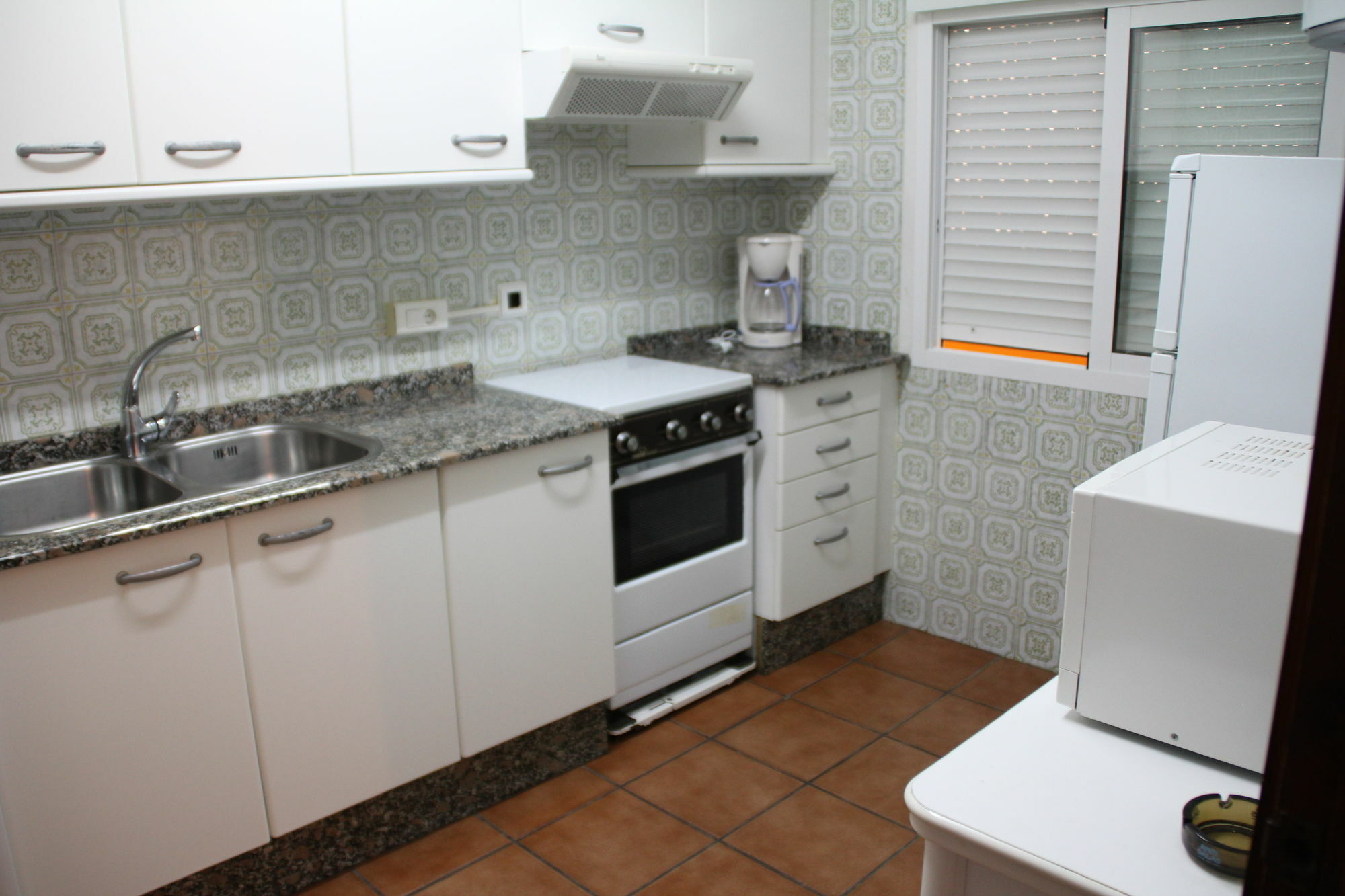 Apartamentos Strand Javea Ngoại thất bức ảnh